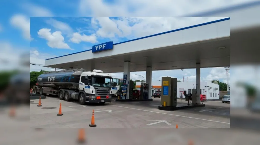 Impactante suba: la nafta aumentó en Salta. ¿A cuánto quedó?