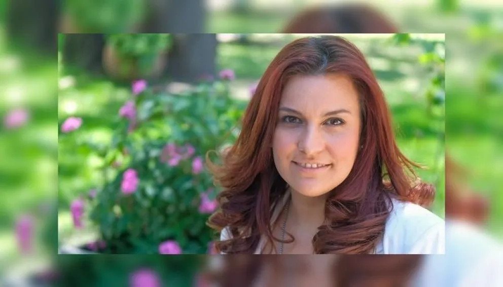 VIDEO. Mónica Juárez:  "Voy a Ser la Voz del lado B de Salta"