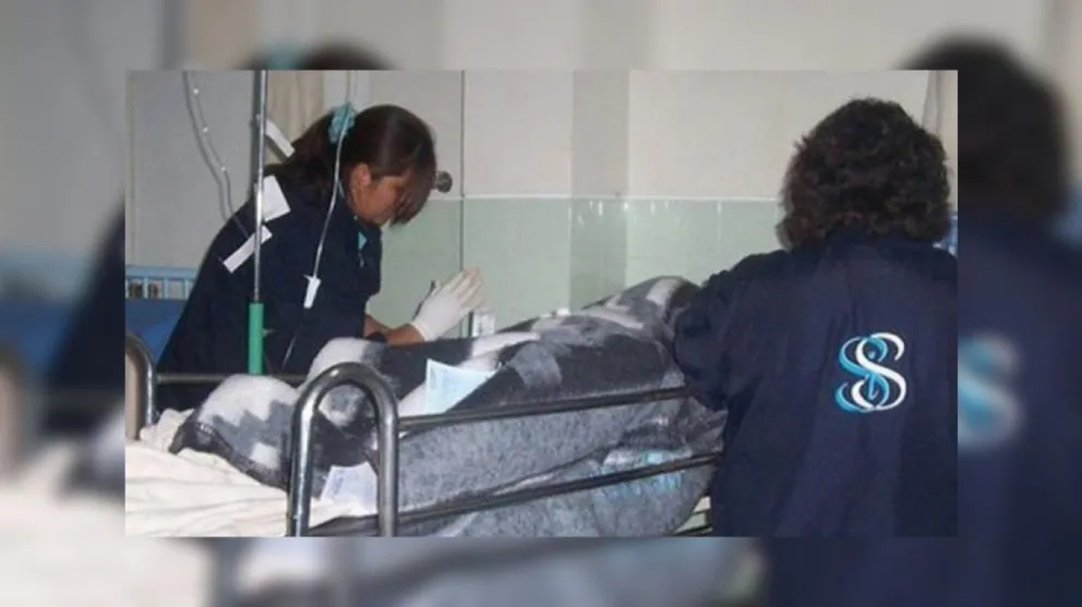 Aberrante es poco: violaron a una adolescente en manada y le destrozaron sus partes íntimas