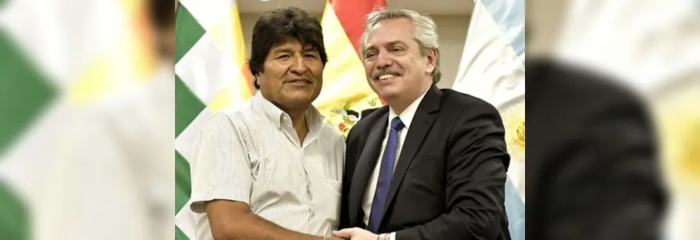 ¿Cuál es el costo económico de mantener a Evo Morales en Argentina? Legisladores piden explicaciones