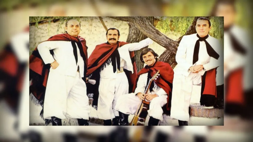 Gran revelación: "Los Chalchaleros" tocaron para el narcotraficante más peligroso del mundo
