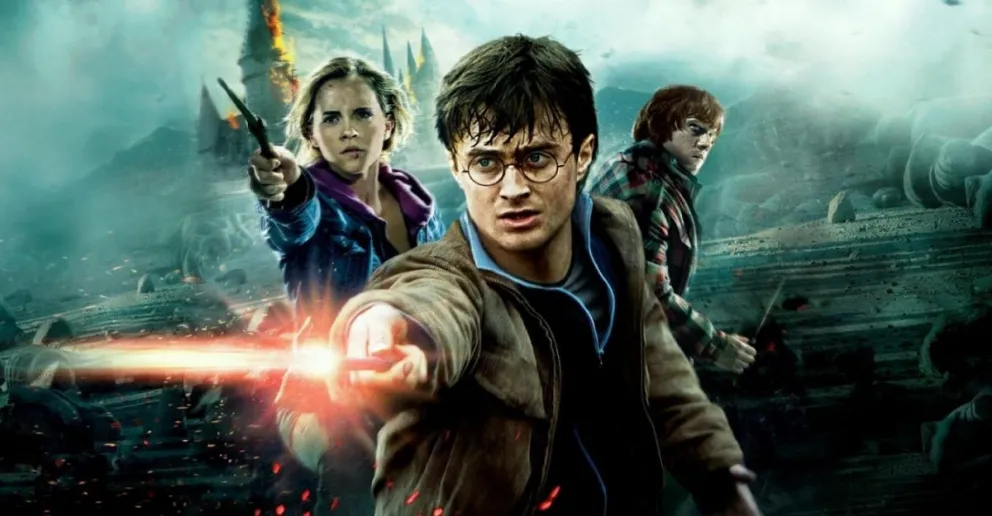 ¡No apto para muggles! El mundo mágico de Harry Potter llega al Parque del Bicentenario
