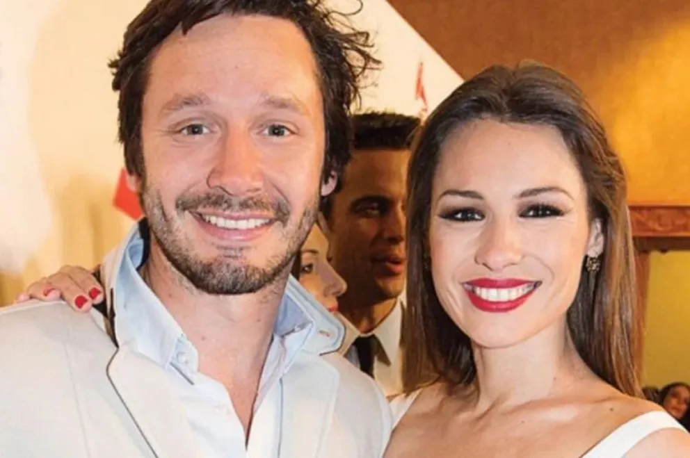 ¡Polémico! Se supo cómo fue la invitación de Pampita a Vicuña para su casamiento: “Hola Benja, quiero…”