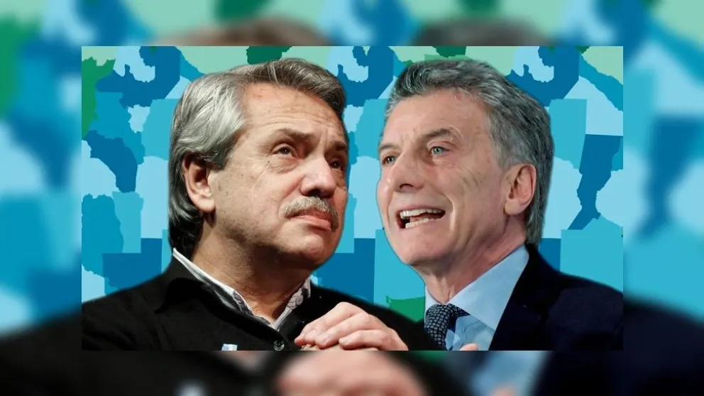 Vaca Muerta: Macri y Fernández mantuvieron un importante encuentro