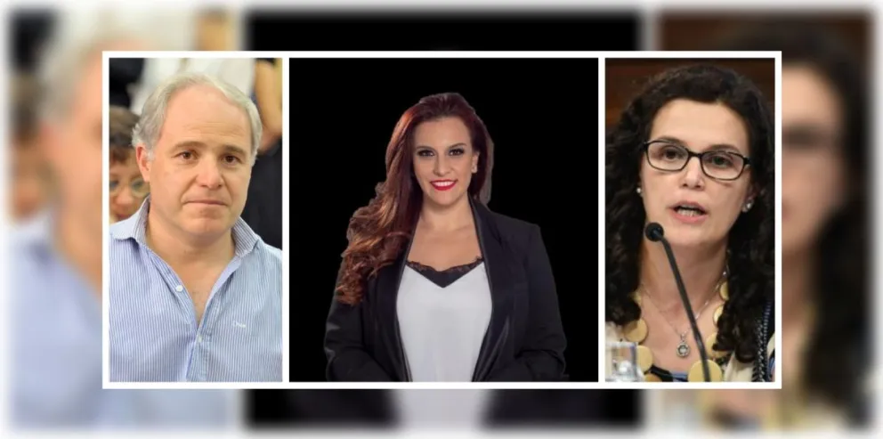 Encuesta Voces Críticas: Mónica Juárez fue la elegida por nuestros lectores