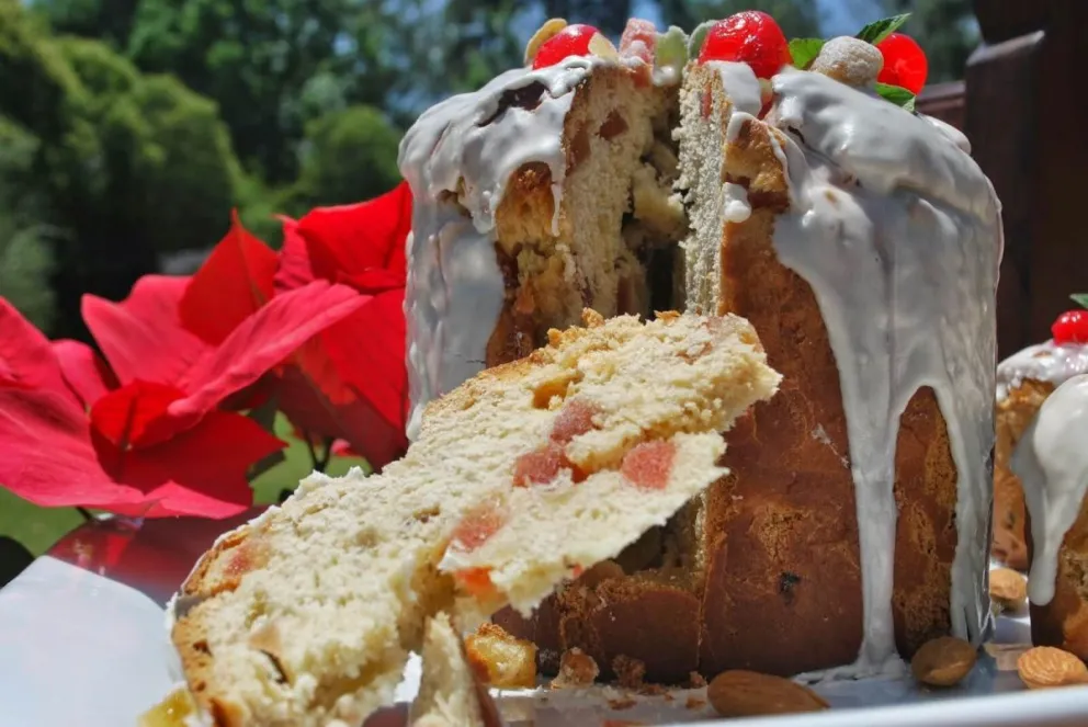 Salta: 2ª edición del “Mejor y Más Innovador Pan de Navidad Salteño”