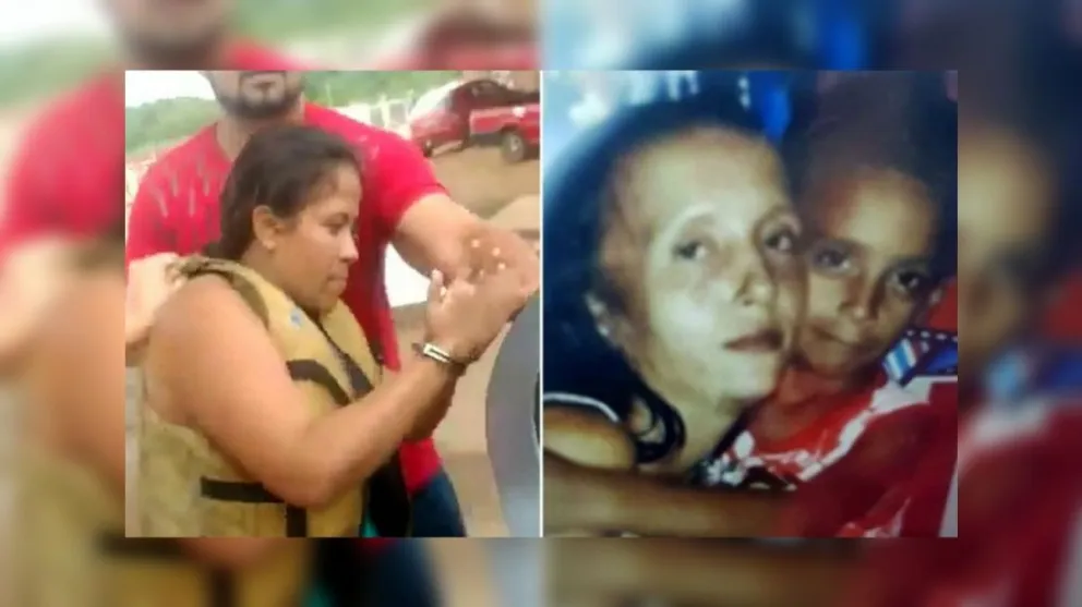 Niña de 13 años asesina: mató a su hermana embarazada y a su sobrino