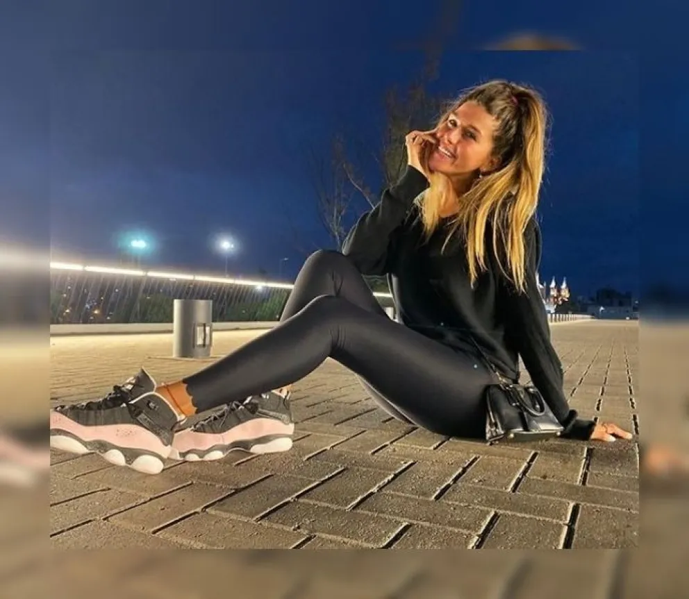 Loly Antoniale vivió su cumpleaños de una manera particular: "Así comencé…”
