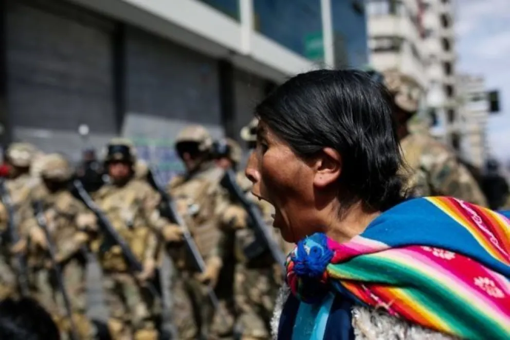 Crisis en Bolivia: así es el ajuste de cuentas a Evo Morales y sus colaboradores