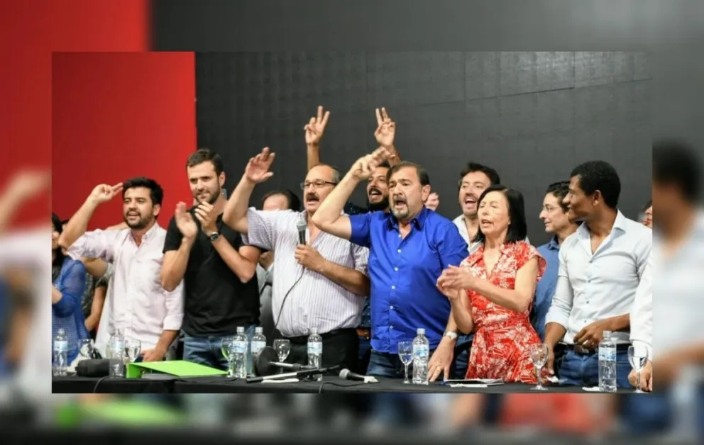 Elecciones en Salta: “El Partido Justicialista está destrozado”