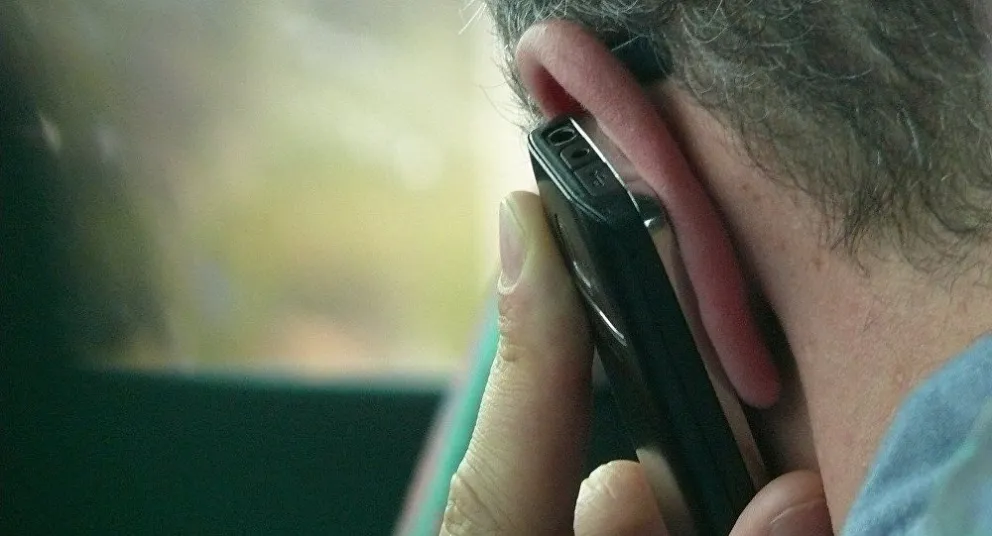 Desgarrador: llamó a emergencias, ignoraron su pedido de auxilio, y murió