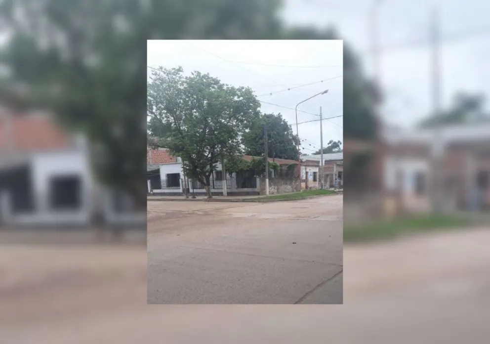 Tristeza: murió un motociclista salteño