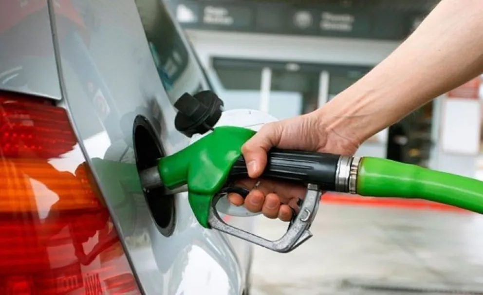 Salta: los precios cambiantes del litro de gasoil 