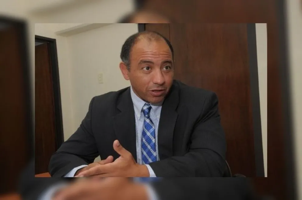 Dib Ashur sería el encargado de manejar el gabinete de economía salteño