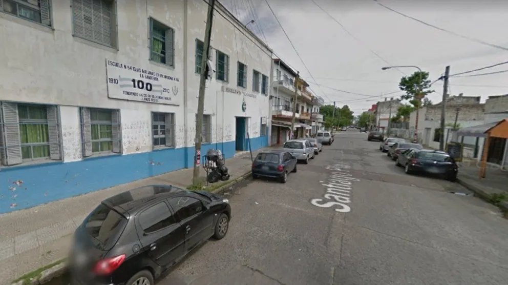 Desalmadas: apuñalaron a una joven de 16 años