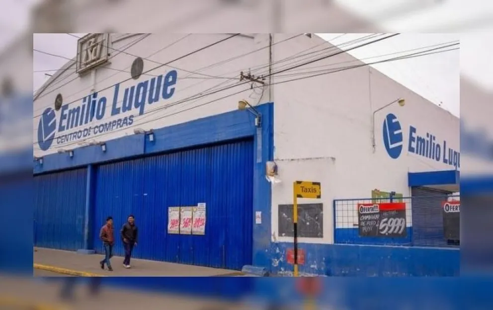 Famosa cadena de supermercados comprará la sucursal de Luque en Salta