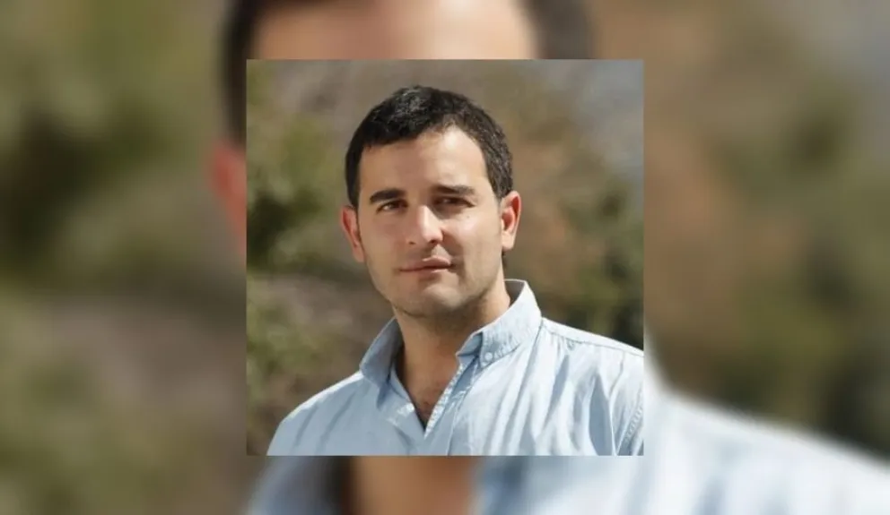 Nacho Jarsún triunfó en Rosario de Lerma