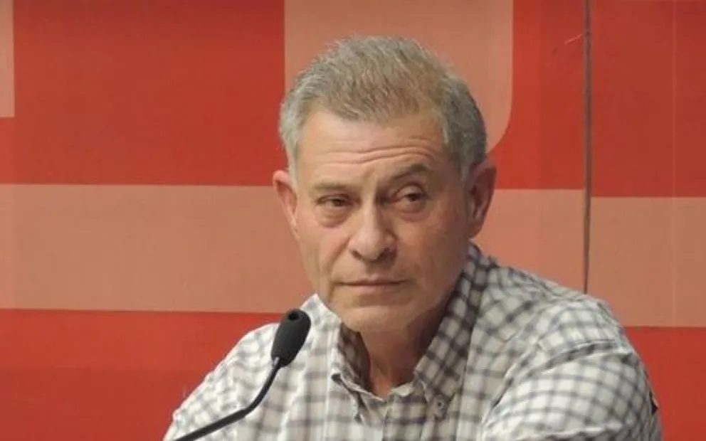 Walter Wayar: "Se apropiaron del PJ y así les fue en las elecciones"