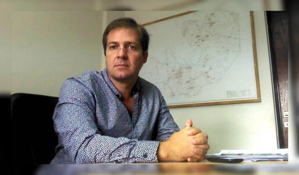 Jorge Klix dio detalles de lo que será la nueva Usina Cultural