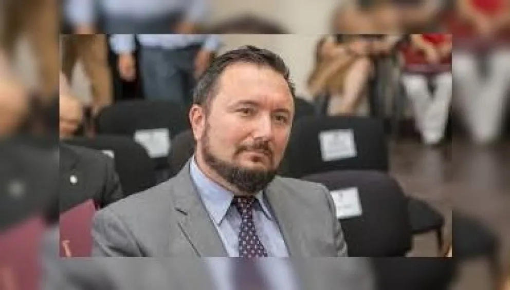 Elecciones 2019: Alberto Castillo obtuvo miles de votos