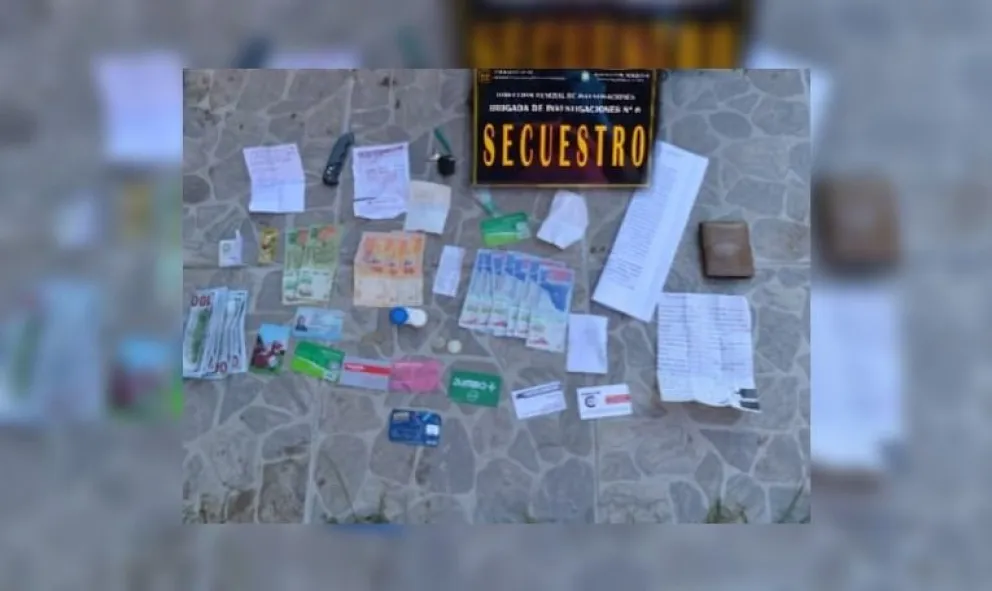 Estafas en Cafayate: arduo trabajo de investigación