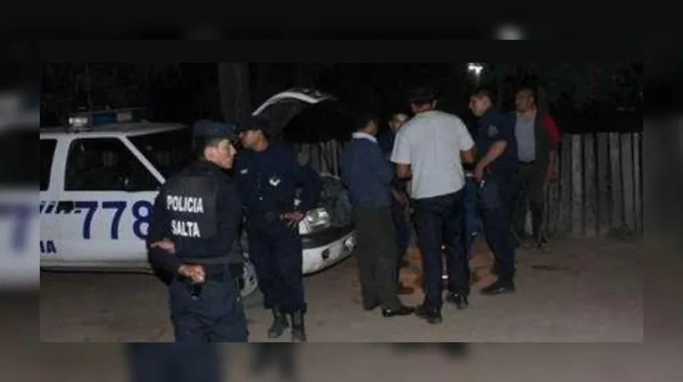 A sangre fría: asesinaron a un joven y dejaron en grave estado a su hermano