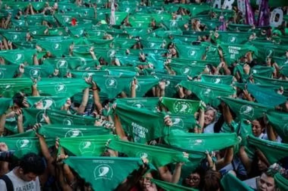 Conocé todo lo referente a la derogación del protocolo de aborto no punible