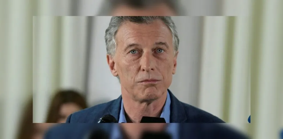 Macri dejará el poder y planea una gran despedida: ¿cómo, cuándo y dónde?