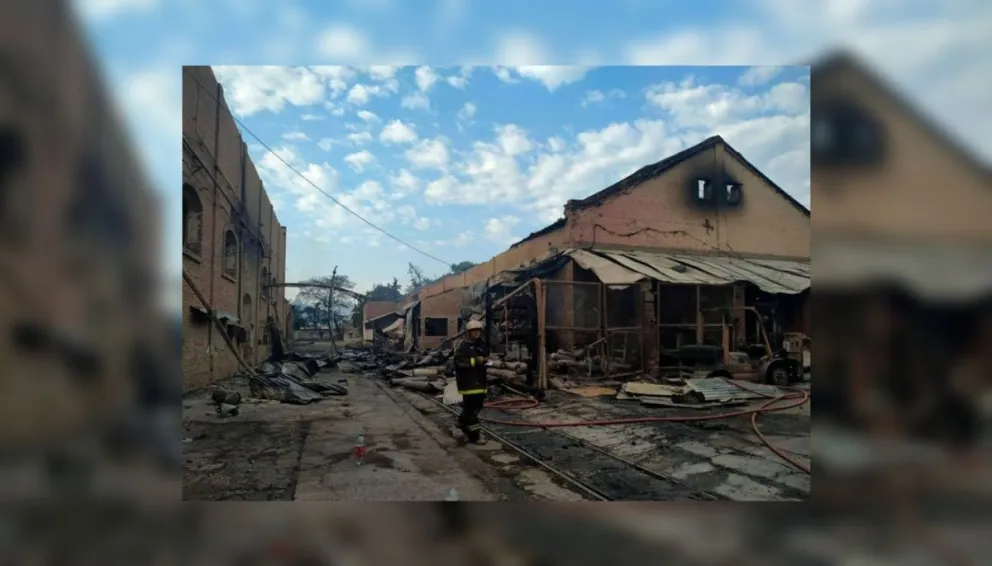 Estremecedor: confirmaron el hallazgo de más cuerpos en el ingenio de Jujuy