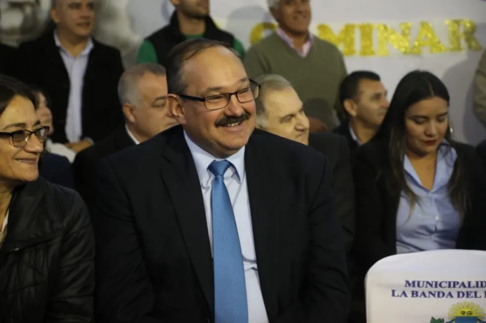 Hoy es el cumpleaños Sergio Leavy. ¿Qué le regalarías?