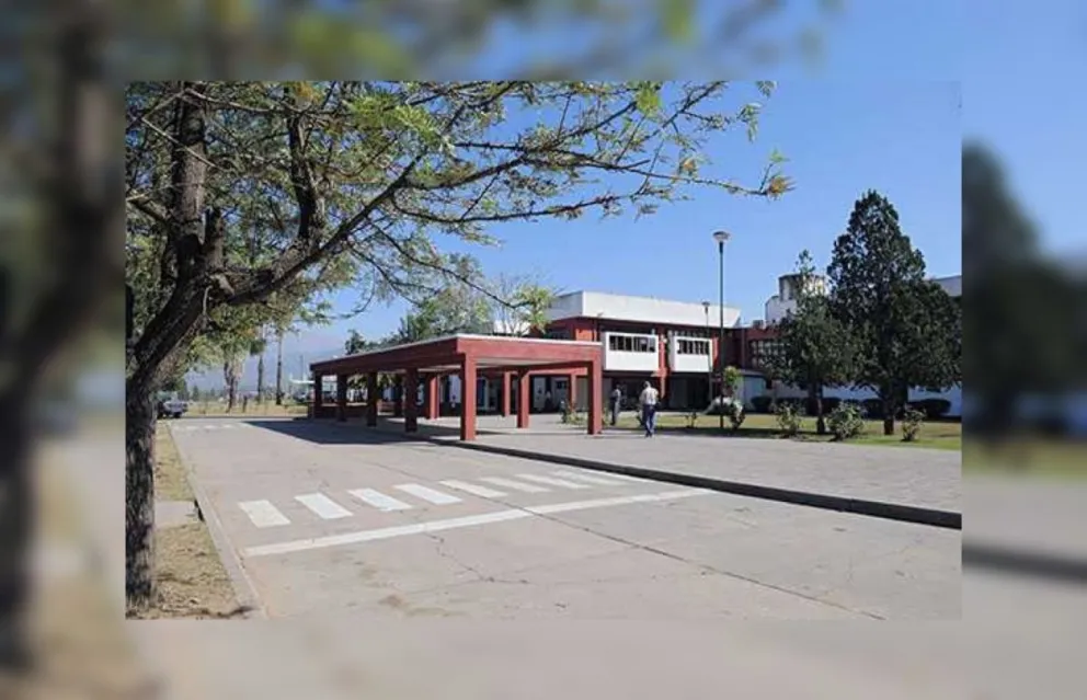 Gustavo Sáenz tomará juramento a secretarios de Estado en el Grand Bourg