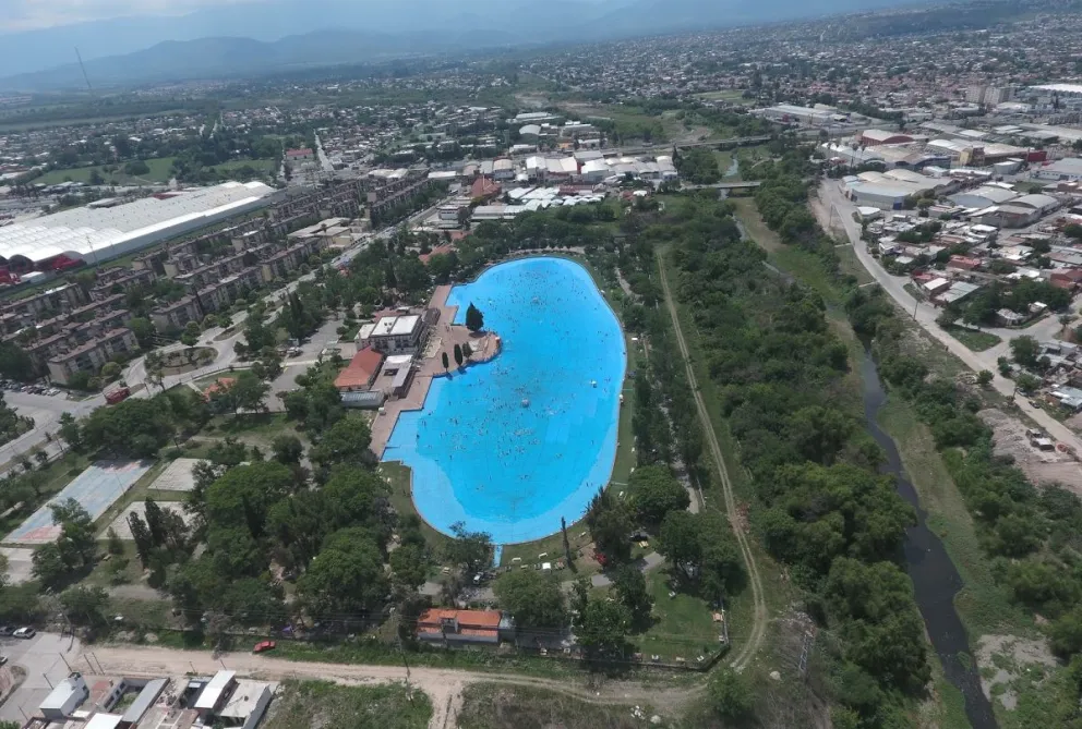 Colonias de vacaciones en Salta: hasta hoy se pueden confirmar las inscripciones y te enseñamos cómo hacerlo