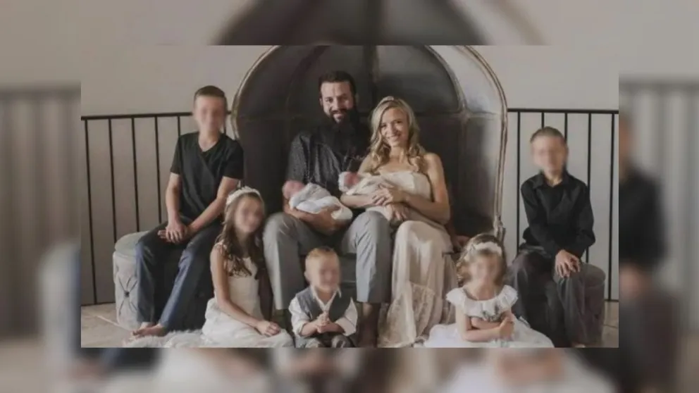 Horror: mataron a una familia de mormones
