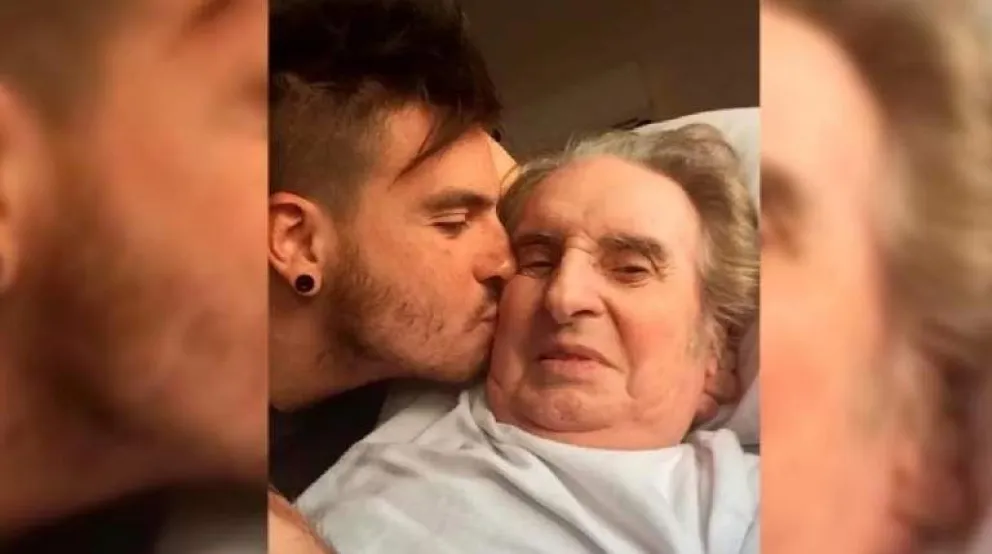 El video de Fede Bal que hizo llorar a más de uno: “Se trata de las pequeñas cosas…”