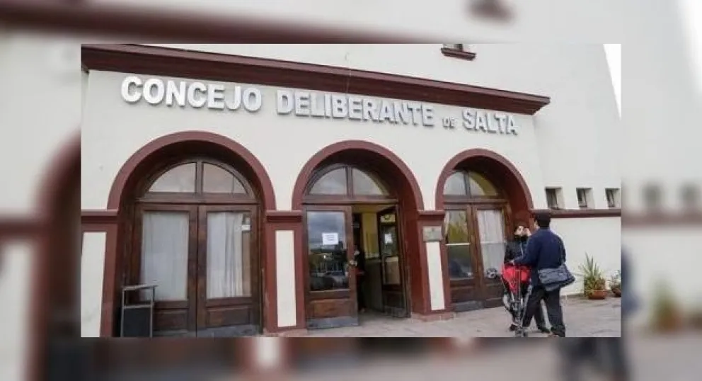 Se suman nuevos nombres para la presidencia del Concejo Deliberante