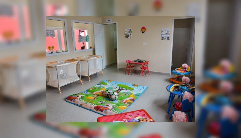 Nuevo proyecto: las mujeres salteñas víctimas de violencia estarán protegidas en un edificio