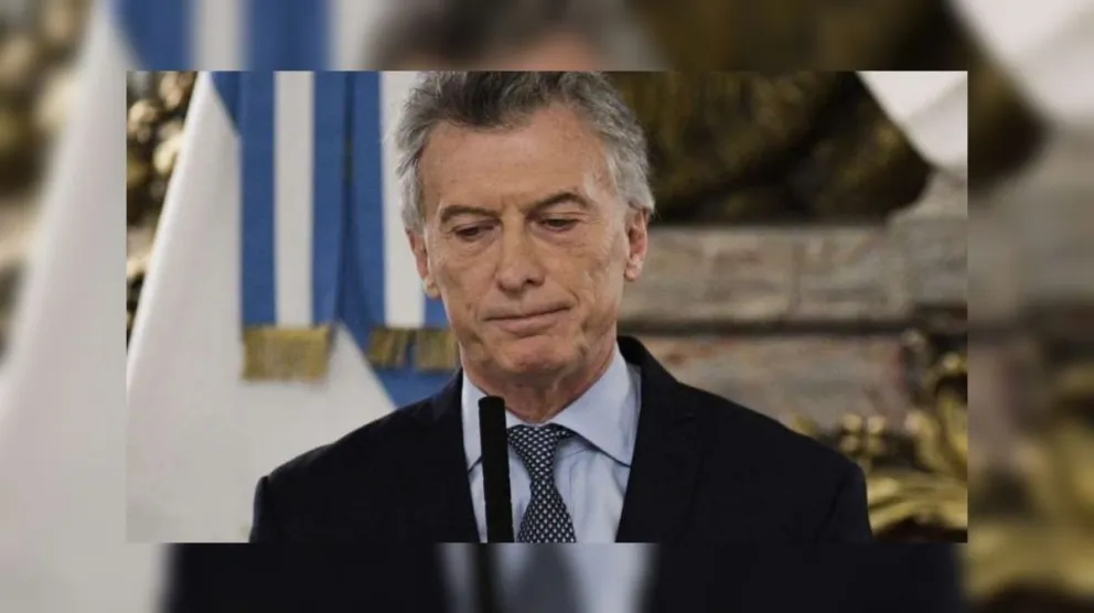 Escándalo: el Gobierno contó para qué usó el 83% del crédito del FMI