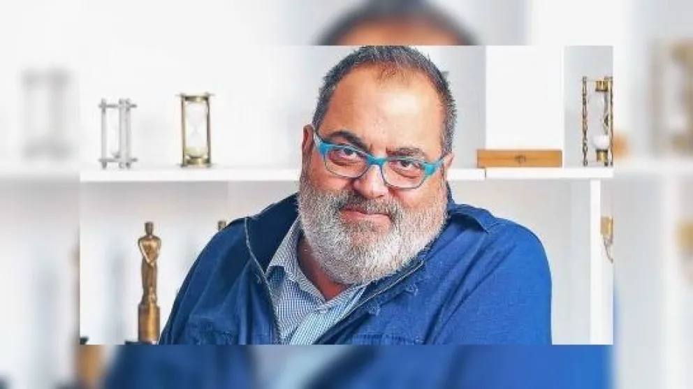 Lanata: se difundió un parte médico