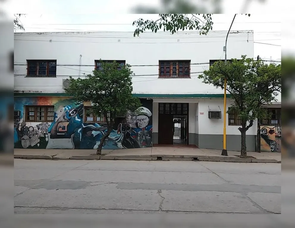 Preocupación: confirmaron un caso de tuberculosis en un colegio de Orán