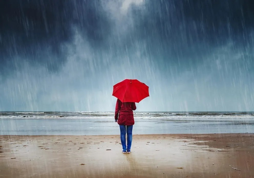 Pronóstico de hoy: todo lo que tenés que saber