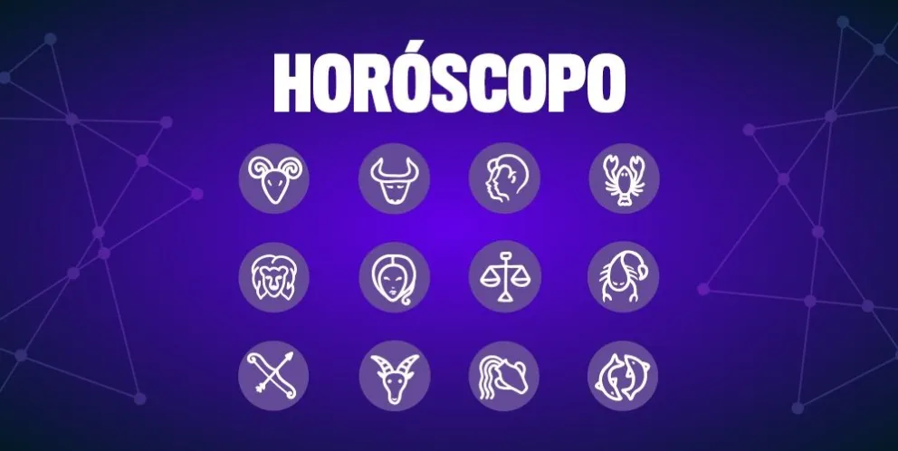 Horóscopo: martes 26 de noviembre