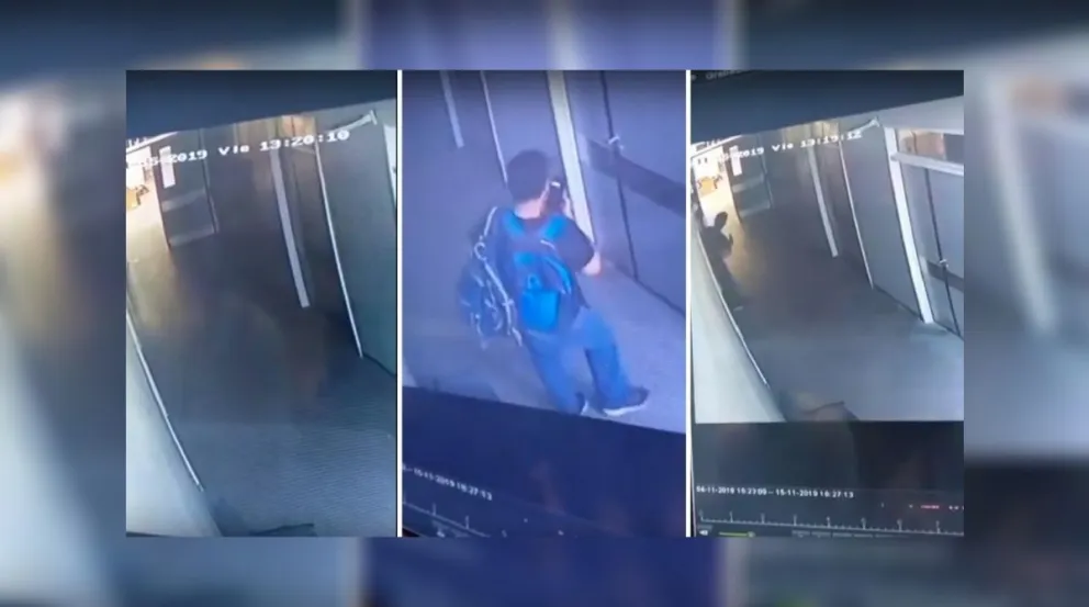 Alerta: robaron un ecógrafo de un hospital y piden difusión para recuperarlo