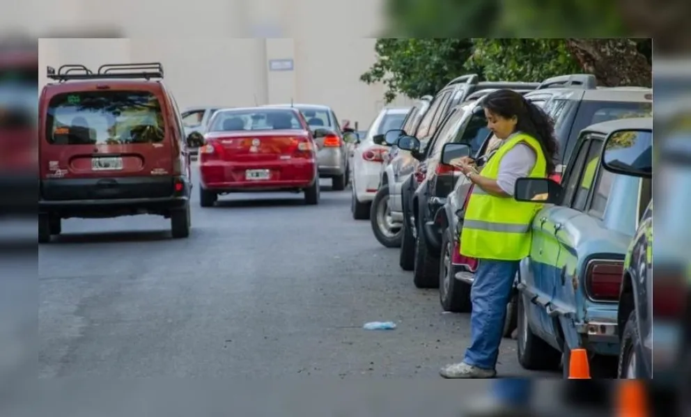 Trapitos perdieron la cabeza: cobraron enormes sumas de dinero a los turistas 