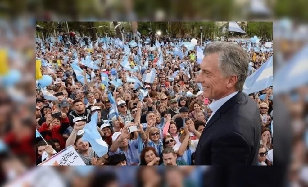 Macri será despedido en Salta: ¿cuándo y dónde?