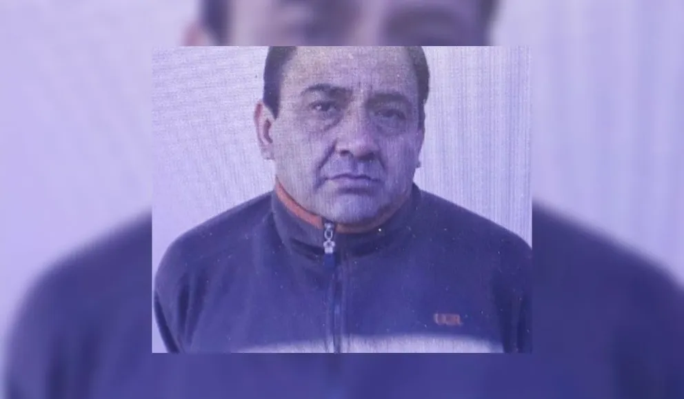 Alerta máxima: se escapó de la cárcel un violador serial