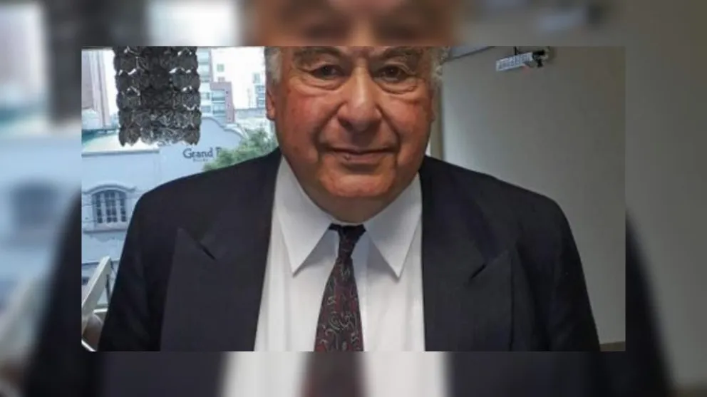 Jacinto Dávalos pide que Sáenz reflexione sobre la ley de ministerios que fue promulgada