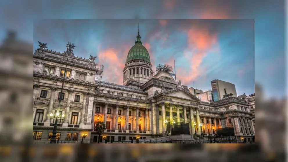 Llego el día: hoy jurarán los 24 senadores elegidos por los argentinos