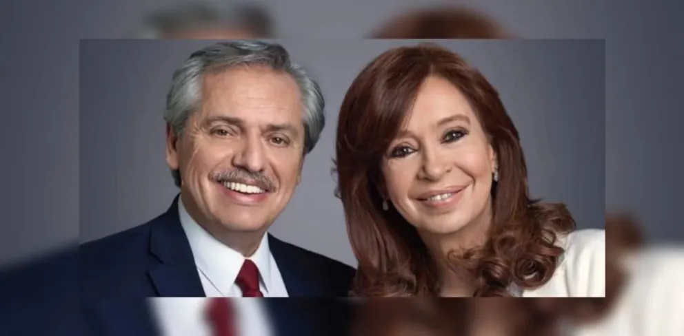 Cristina Kirchner y Alberto Fernández se reunieron para definir importantes asuntos
