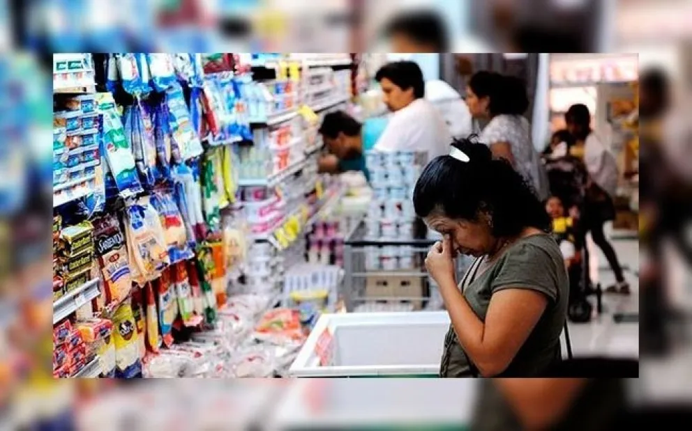 El Gobierno nacional apura una medida que apunta a intentar contener la inflación