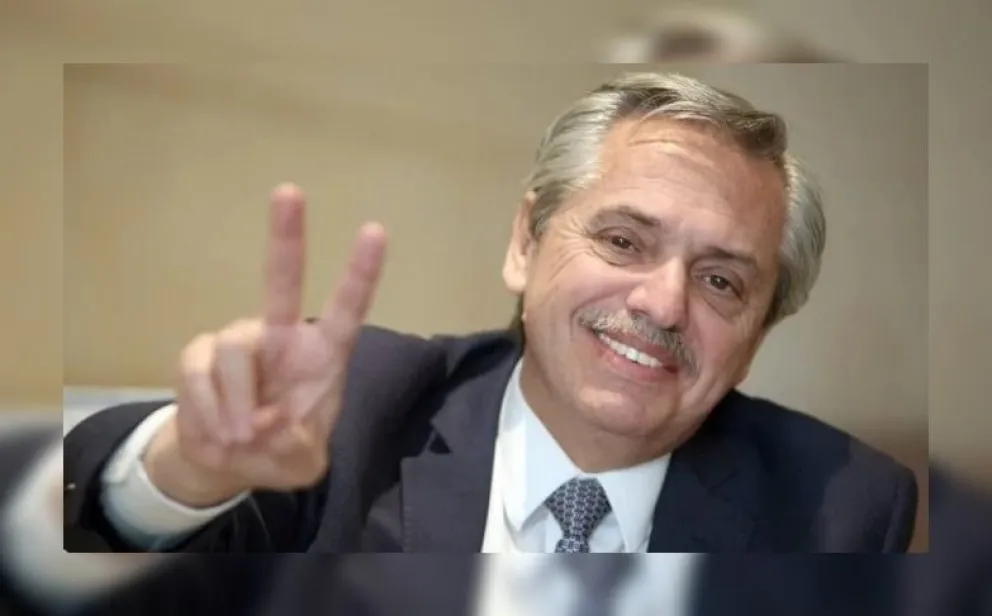 Alberto Fernández declaró su dinero. ¿Cuál es su patrimonio?